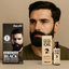 Natural Beard Care for Men: Why Choose Deewal Beard Color & Oil?