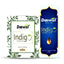 Deewal Indigo Powder & Oil Pack - Deewal - Herbal Beauty and Health Products