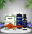 Deewal Indigo Powder & Oil Pack - Deewal - Herbal Beauty and Health Products