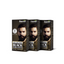 Beard Colour – Black (pack-3)