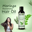 "Deewal Moringa Rosemary Oil" - Deewal - Herbal Beauty and Health Products